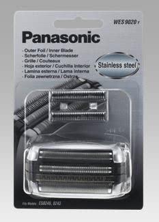 Panasonic WES9020 Scheerblad en trimmer 1 set(s)