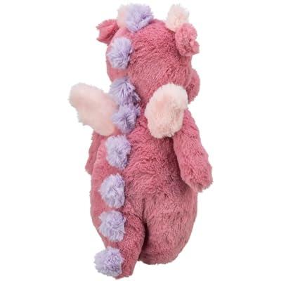 Hondenspeelgoed Trixie Polyester Pluche Draak 27 cm - thumbnail