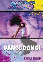 Dans! Dans! - Lydia Rood - ebook - thumbnail