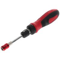 Gedore RED R38910000 Bit-ratelschroevendraaier 1/4" 3301341 - R38910000 - thumbnail