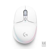 Logitech G G705 Wit Draadloze Gaming Muis - thumbnail