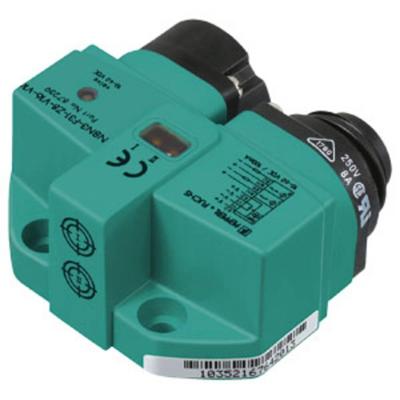 Pepperl+Fuchs Inductieve sensor NAMUR NCN3-F31-N4-V16-V16 123GxxxD