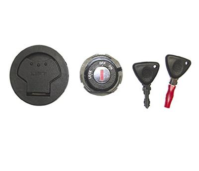 Vicma slot set lock set 9136