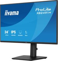 Iiyama ProLite XB2491H-B1 monitor - thumbnail