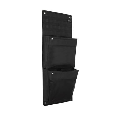 Hiplok organizer - storage bags for wall mounting