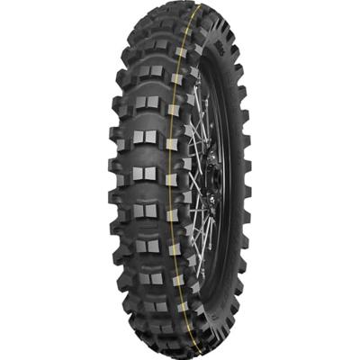 Terra Force MX SM Super YELLOW REAR