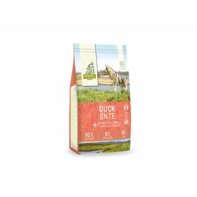 Voer Isegrim Eend 12 kg