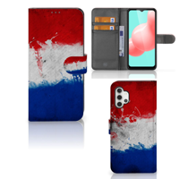 Samsung Galaxy A32 5G | Bookstyle Case | Nederland - thumbnail
