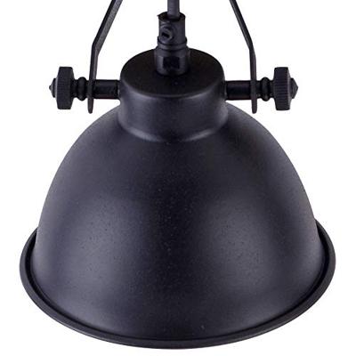 Just Light Dubbele opbouwspotSamia - 11982-18