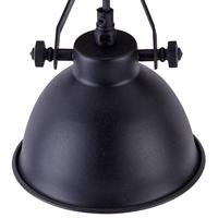 Just Light Dubbele opbouwspotSamia - 11982-18 - thumbnail