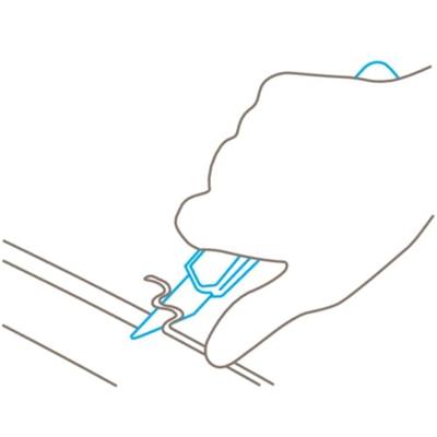 MARTOR 170170.02 TRIMMEX CERACUT 1 stuk(s)