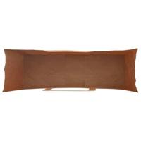 VidaXL Papieren zakken 250 st met hengsels 54x15x49 cm rood - thumbnail
