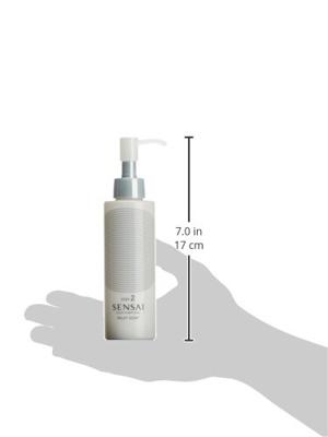 Sensai Silky Purifying Milky Soap 150ml