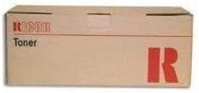 Ricoh 842342 tonercartridge 1 stuk(s) Compatibel Zwart