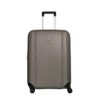 Titan Xenon 4 Wiel Trolley M Expandable Champagne - thumbnail