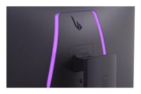 Gaming-Monitor LG 32GX870A-B 4K Ultra HD 32" - thumbnail