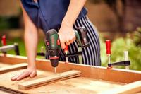 Bosch Accessories 2607019331 X-Line Universeel boor assortiment TiN 103-delig - thumbnail