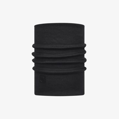 Buff MERINO HEAVYWEIGHT U (SOLID BLACK )