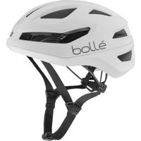 Bollé helm "eco avio pure mips" helmet eco aviopure mips size s white matte - thumbnail