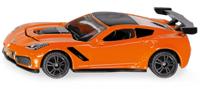 Siku 1534 Chevrolet Corvette ZR1 - thumbnail
