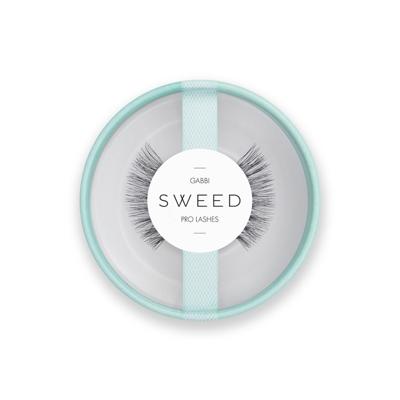 Sweed Beauty Pro Lashes Gabbi Black 1St