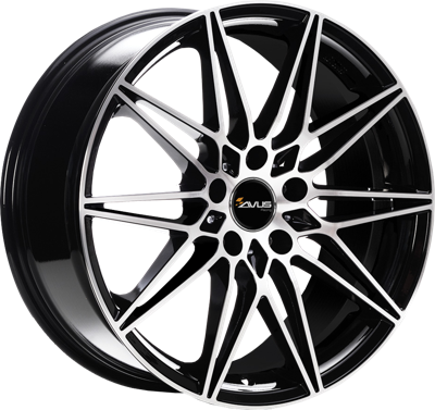 150mm Trucks Raw V2 - Longboard Trucks