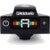 D'Addario PW-CT-22 Ukulele Soundhole Tuner stemapparaat voor ukelele - thumbnail