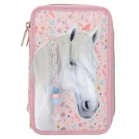 Miss Melody 3-vaks Etui - thumbnail