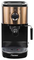Bestron AES1000CO espresso apparaat - thumbnail