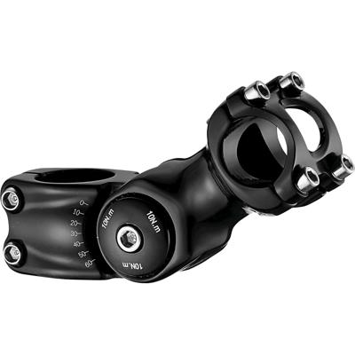 Union stuurpen ahead verstelbaar 25.4 90