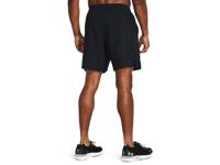 Under Armour Launch Sportshort Heren L - thumbnail