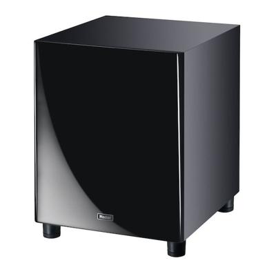 Magnat: Signature Sub 730A Subwoofer - Zwart