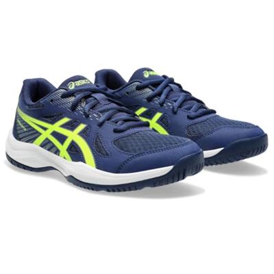 Asics Upcourt 6 GS Indoorschoenen JR 33