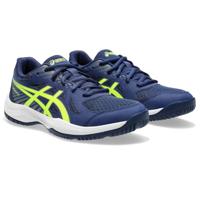 Asics Upcourt 6 GS Indoorschoenen JR 33 - thumbnail