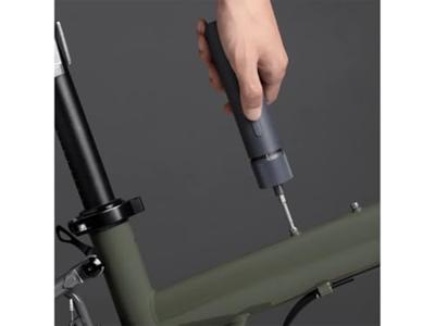 HOTO Universeel Elektrische schroevendraaier