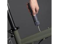 HOTO Universeel Elektrische schroevendraaier - thumbnail