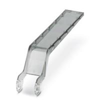 Phoenix Contact ME-IO 18,8 MC 8U TRANS 2202627 Elektronicabehuizing 111.90 Polyamide Transparant 5 stuk(s) - thumbnail