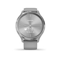 Garmin vívomove 3 smartwatch OLED Zilver GPS - thumbnail
