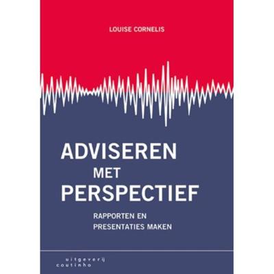 Adviseren met perspectief - Louise Cornelis - Paperback (9789046904954)