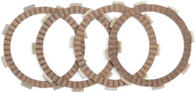 TRW koppelingsplaat set clutch kit mcc102-4