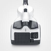 Severin BC 7103 Stofzuiger zonder zak - thumbnail