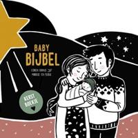 Babybijbel Kerst - thumbnail