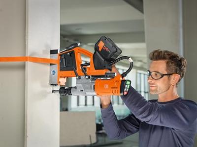 Fein 63134999062 Kernboorset 1 stuk(s)