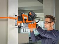 Fein 63134999062 Kernboorset 1 stuk(s) - thumbnail