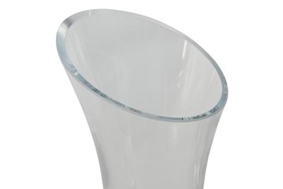 Wijn Decanteerkan Home ESPRIT Kristal 1,2 L - thumbnail