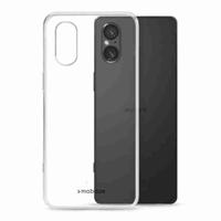 Mobilize Gelly Case Sony Xperia 5 V Clear - thumbnail