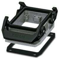 Phoenix Contact 1424412 HC-STA-D50-BWD-ELC-AL Opbouwbehuizing 1 stuk(s) - thumbnail