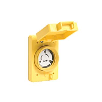 Molex 1301470141 NEMA-inbouwkoppeling