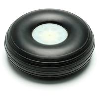 Pichler Modellbau Luchtbanden Met kunststofvelgen 100 mm 1 stuk(s) - thumbnail