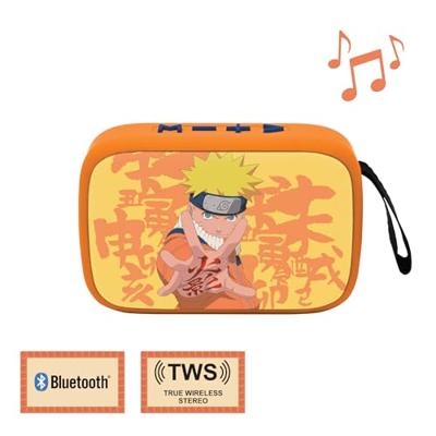 Bluetooth-luidsprekers Lexibook Naruto